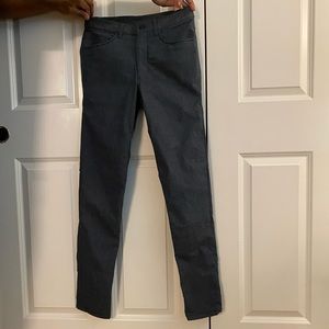 NWT Lululemon men’s slim pants